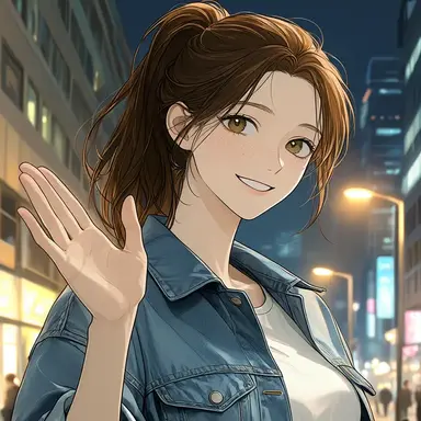 Profile image of Emma Marshal