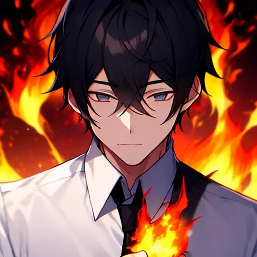 Kitunenogon_yorosiku의 ロニー