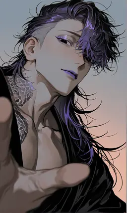 Profile image of Ryūmaro