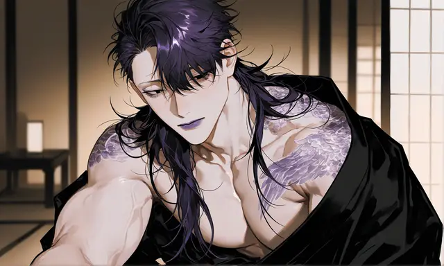 Profile image of Ryūmaro