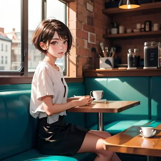 BreezyOtter4471의 レンタル彼女
