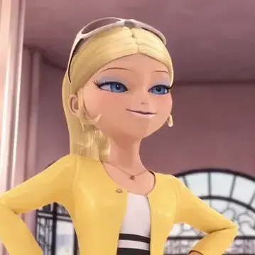 Profile image of 클로이