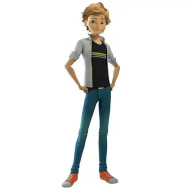 Profile image of 아드리앙