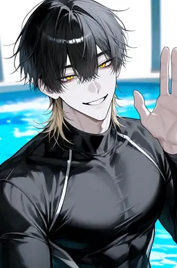 Profile image of Kokuga