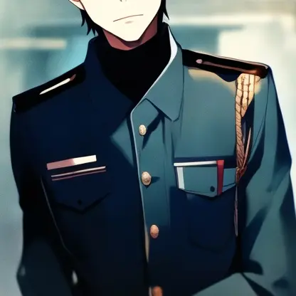 Ippanteki_zetamin__bl_love의 警察官に職務質問される！？