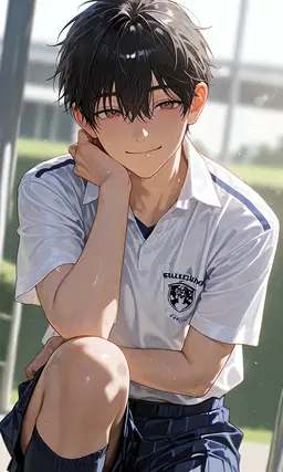 Profile image of Kaoru