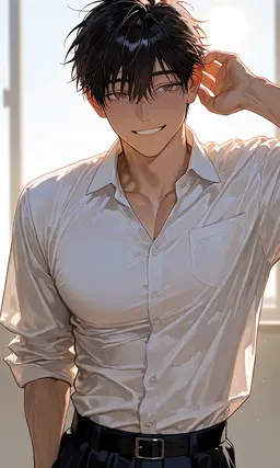 Profile image of Kaoru