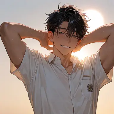 Profile image of Kaoru