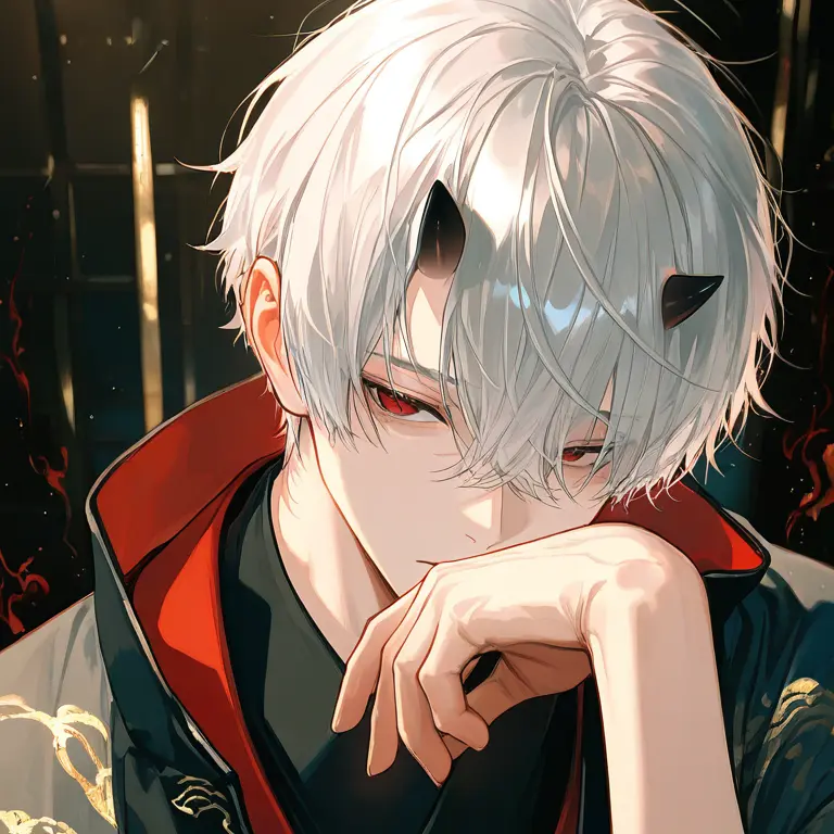 IllHero4192의 赤月に咲く契り