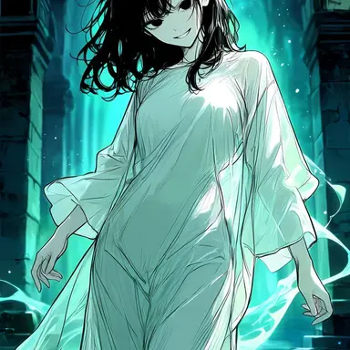 Profile image of Mireth