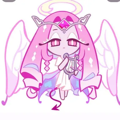 Profile image of 이터널슈가 쿠키