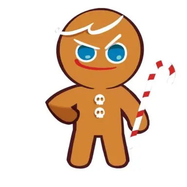 Profile image of 용감한 쿠키