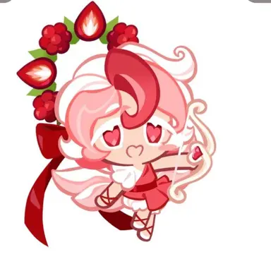 Profile image of 파블로바맛 쿠키