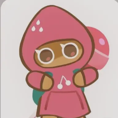 Profile image of 딸기맛 쿠키
