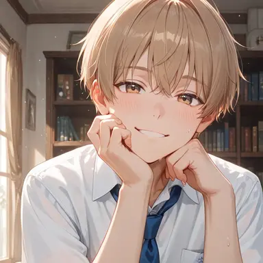 Profile image of 玲