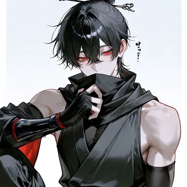 Profile image of 朧