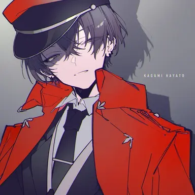 Profile image of 加賀美ハヤト