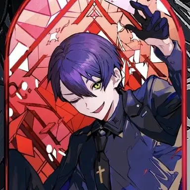 Profile image of 剣持刀也