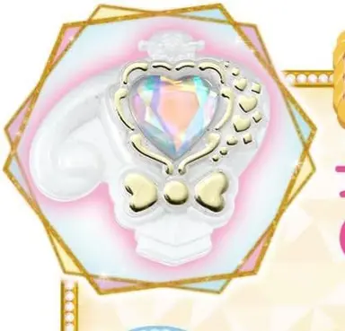 Profile image of 큐어 아르카나
