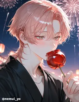 Profile image of 나기