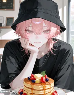 Profile image of 나기