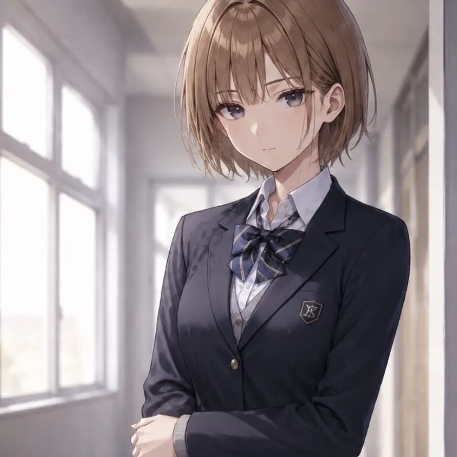 CoolIce0863의 失ってから気づく