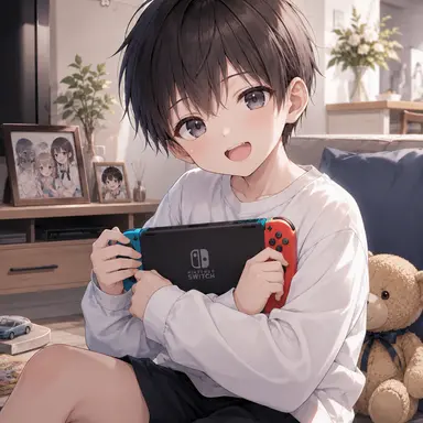 Profile image of 陸斗