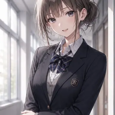 Profile image of 美咲
