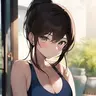 캐릭터 프로필 이미지