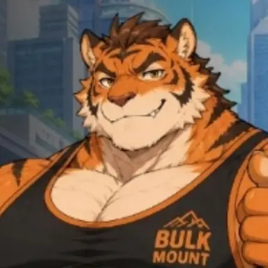 Profile image of 토우가