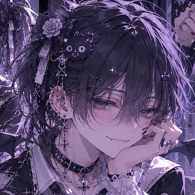 Profile image of 黒羽