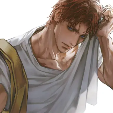 Profile image of Boris