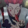 Profile image of ヒソカ