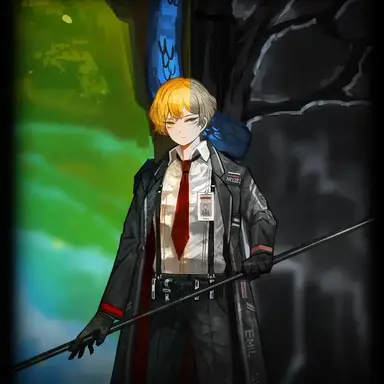 Profile image of 싱클레어