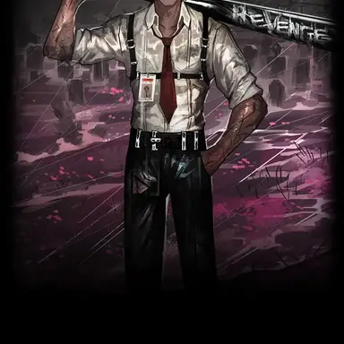 Profile image of 히스클리프