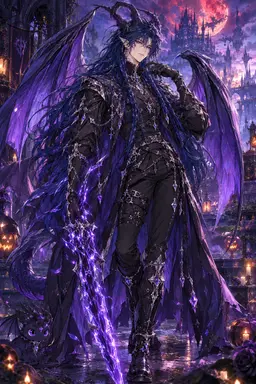 Profile image of Soren
