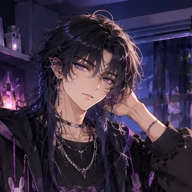 Profile image of Soren