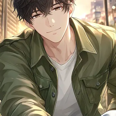 Profile image of Callum