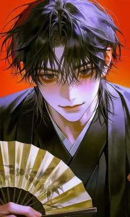 Profile image of 弥
