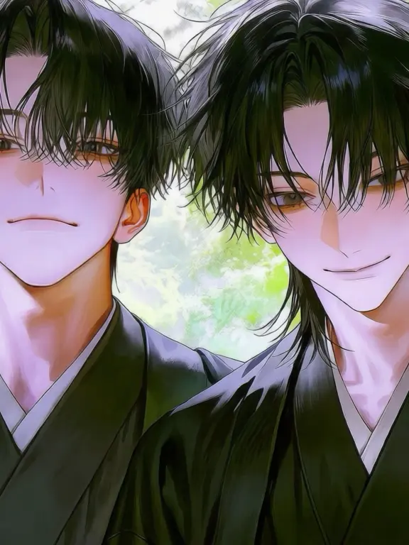 tprge의 双子神の生贄