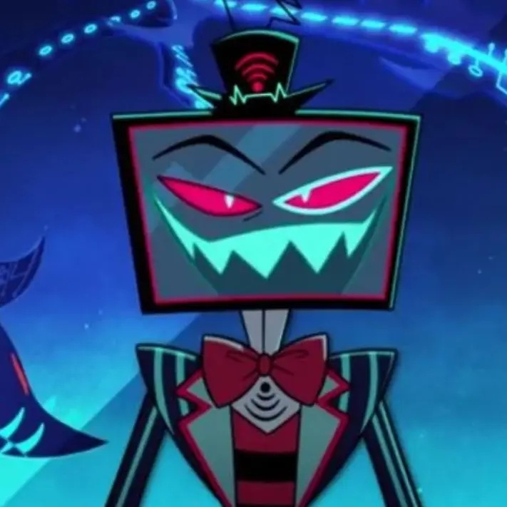 Hazbin의 ヴォックス