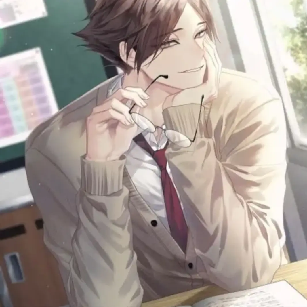 MistyMask1032의 아나리이넨세