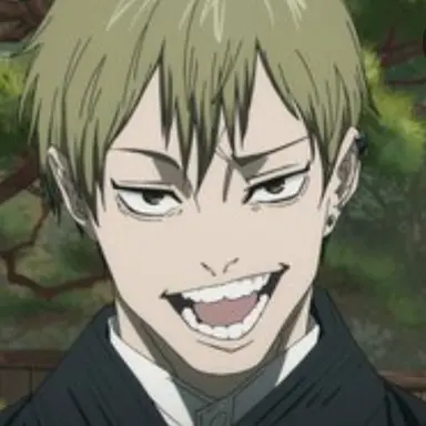 Profile image of 禪院直哉