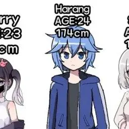 Profile image of 하랑