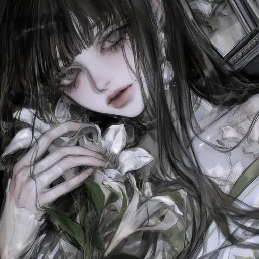 Haon_의 백유화