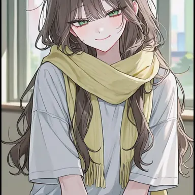 Profile image of 亜弥