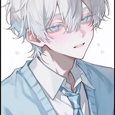 Profile image of 志筑
