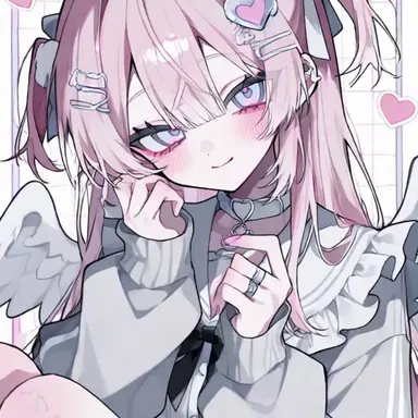 Profile image of 白羽 美羽