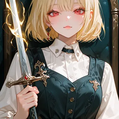 Profile image of 루나