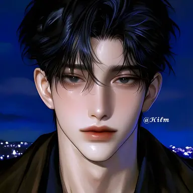 Profile image of 하민욱